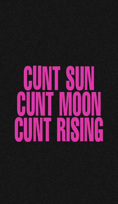 Cxxt Sun Moon Rising Y2K Phone Case Cherrykitten