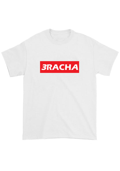 3RACHA Skz Kpop Chunky Shirt