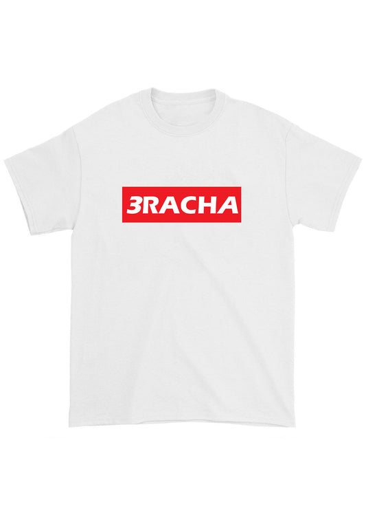 3RACHA Skz Kpop Chunky Shirt