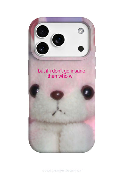 If I Dont Go Insane Y2K Phone Case Cherrykitten