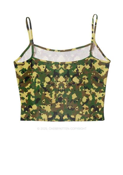 Whos A Good Boy Y2K Mesh Cami Tank Cherrykitten