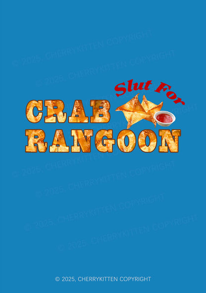 Slxt For Carb Rangoon 1Pc Y2K Pin Badge Cherrykitten