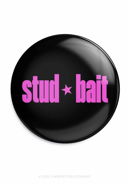 Stud Bait Pride 1Pc Y2K Pin Badge Cherrykitten