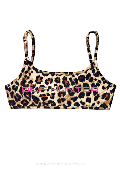 Dxxf Hunter Y2K Super Crop Cami Cherrykitten