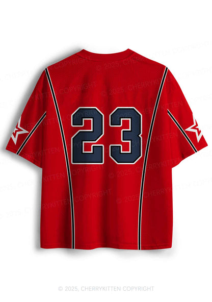 Custom He Him Hole Pride Y2K Sport Jersey Shirts Cherrykitten