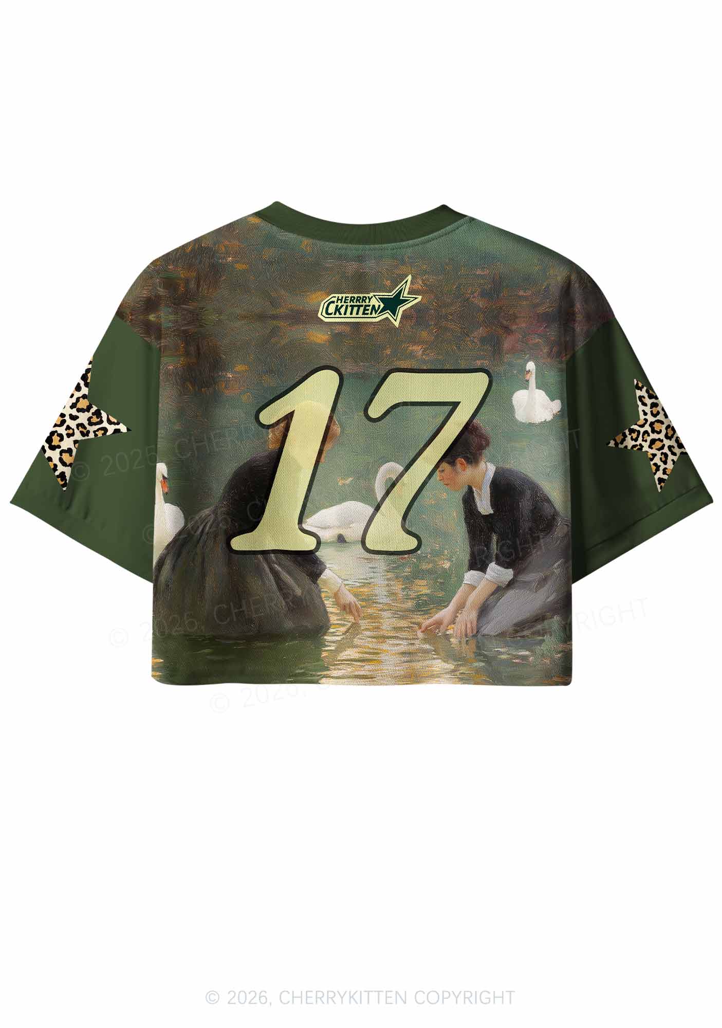 Literally Never Met A Man Pride Y2K Crop Sport Jersey Shirts Cherrykitten