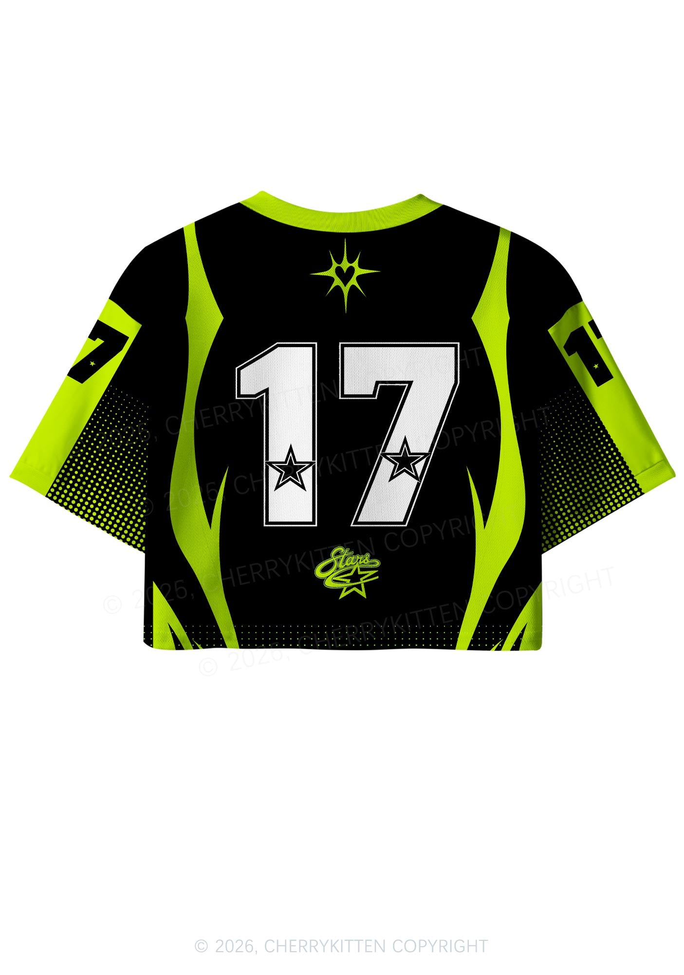 Put It On My Wifes Tab Pride Y2K Crop Sport Jersey Shirts Cherrykitten