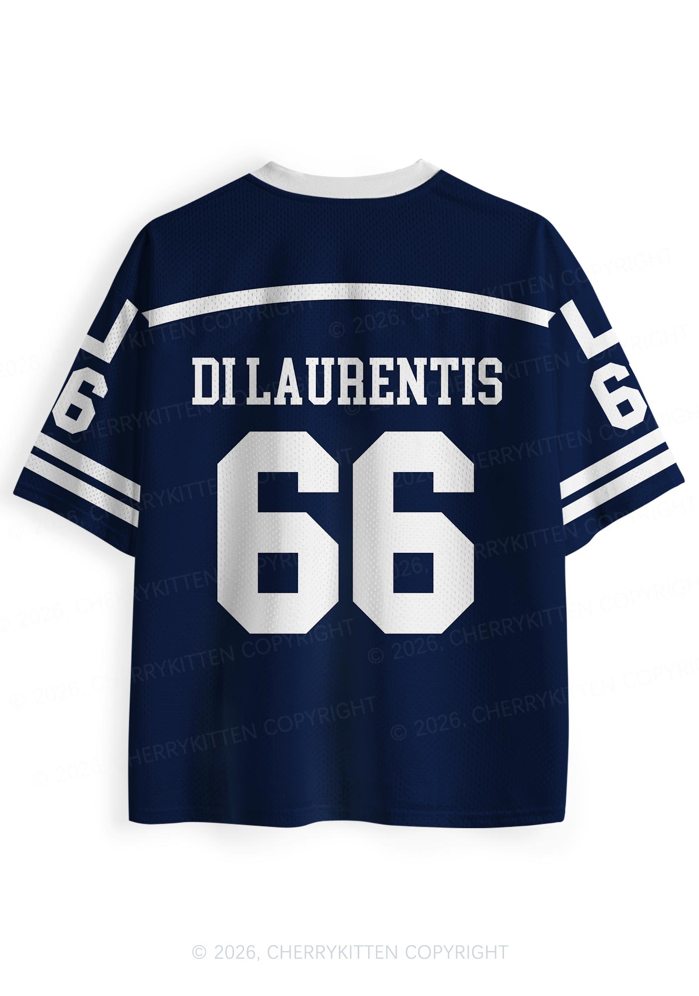 College Hockey Team DL Y2K Sport Jersey Shirts Cherrykitten