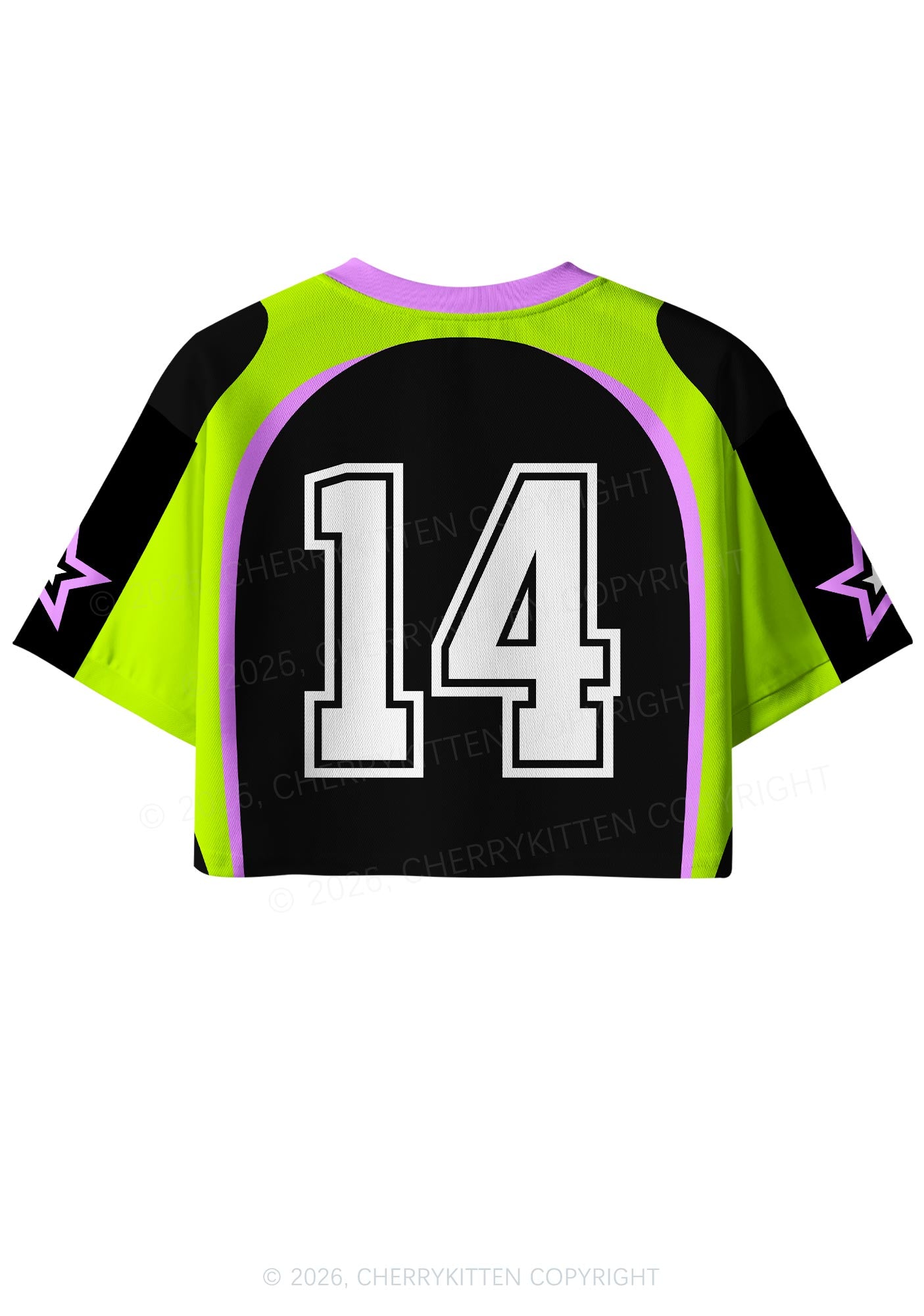 I Made Your Dad A Bottom Pride Y2K Crop Sport Jersey Shirts Cherrykitten