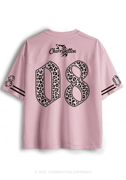 Custom I Am A Good Boy Y2K Sport Jersey Shirts Cherrykitten