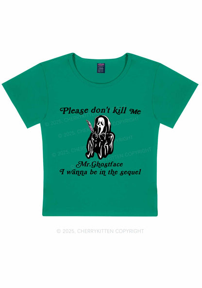 In The Sequel Y2K Baby Tee Cherrykitten