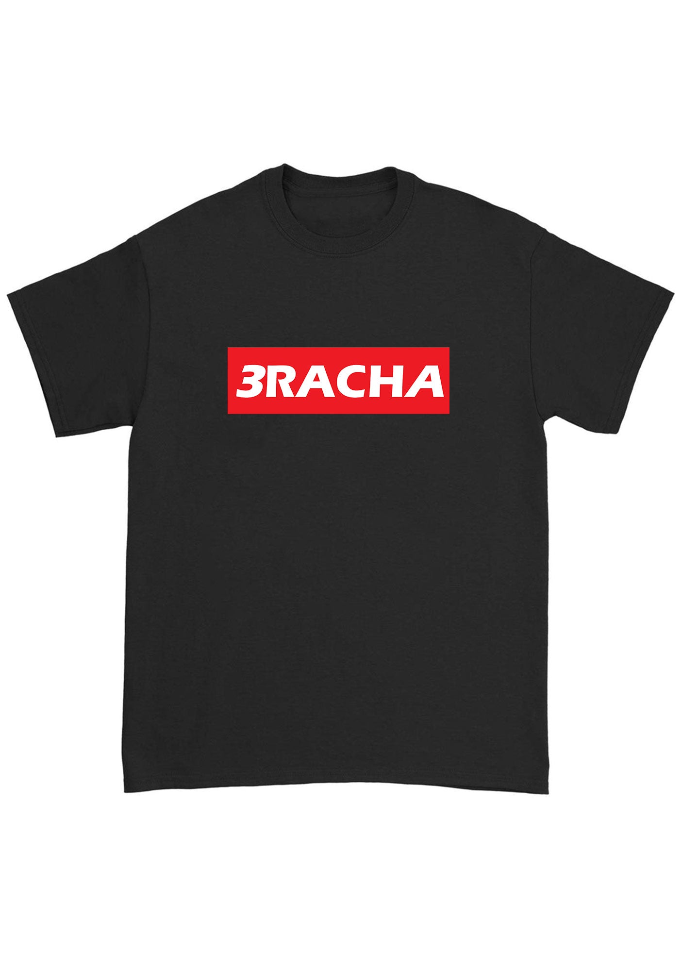 3RACHA Skz Kpop Chunky Shirt