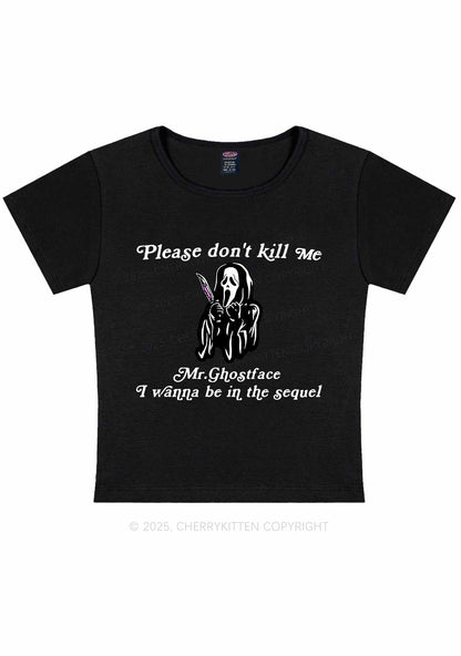 In The Sequel Y2K Baby Tee Cherrykitten