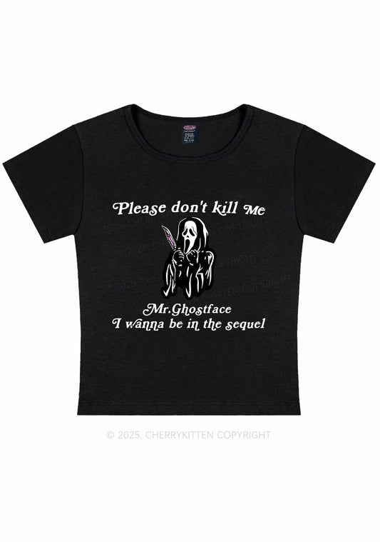 In The Sequel Y2K Baby Tee Cherrykitten