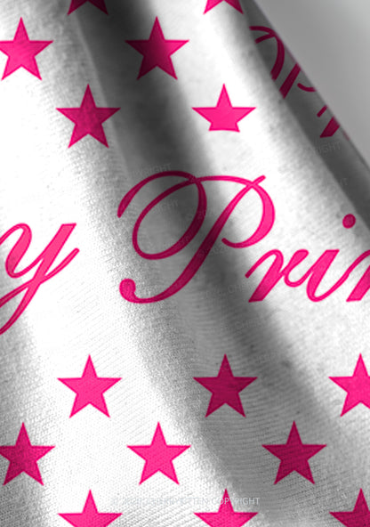 Gay Princess Pride Y2K Print Headband Cherrykitten