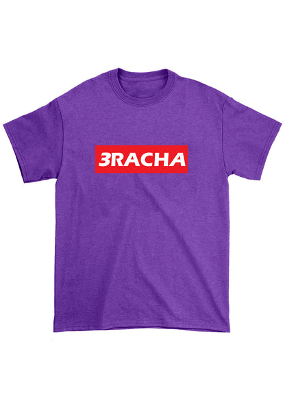 3RACHA Skz Kpop Chunky Shirt