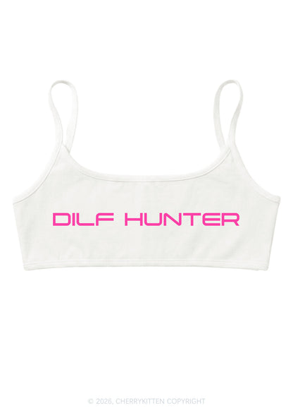 Dxxf Hunter Y2K Super Crop Cami Cherrykitten