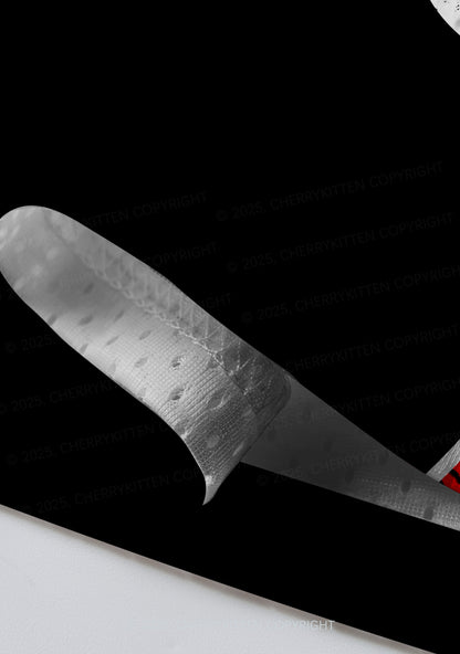 Custom Abuser Dies Y2K Sport Jersey Shirts Cherrykitten