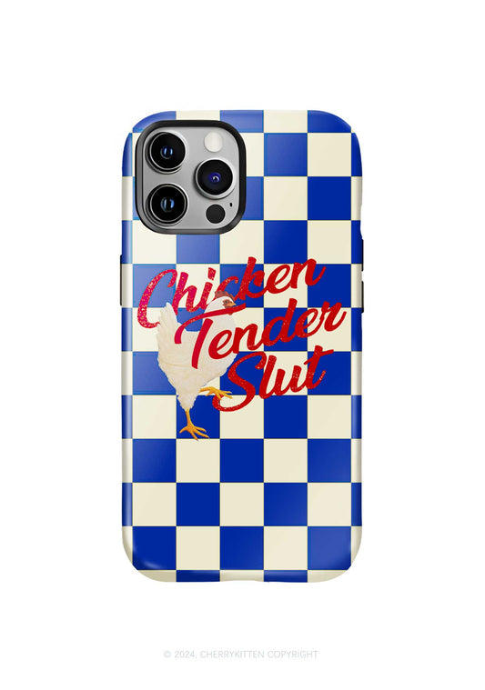 Chicken Tender Slxt Y2K Phone Case Cherrykitten