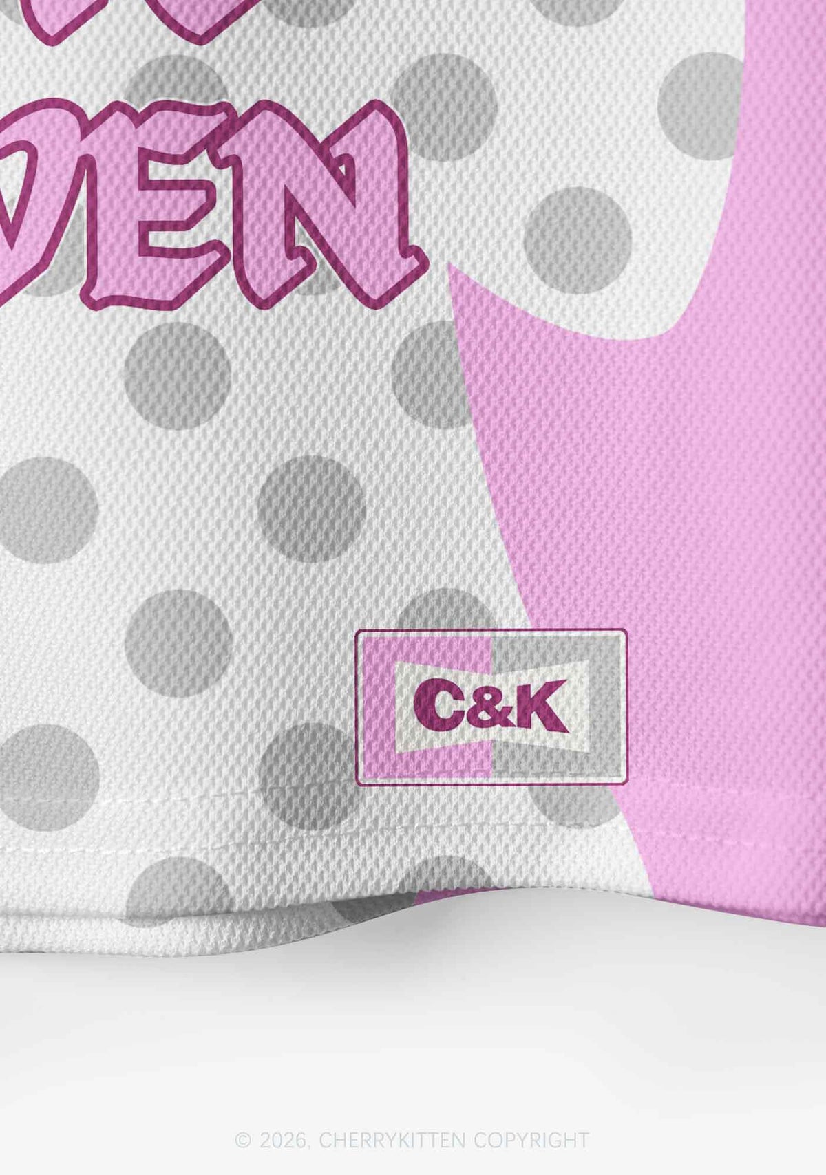 All Lesbians Go To Heaven Pride Y2K Crop Sport Jersey Shirts Cherrykitten