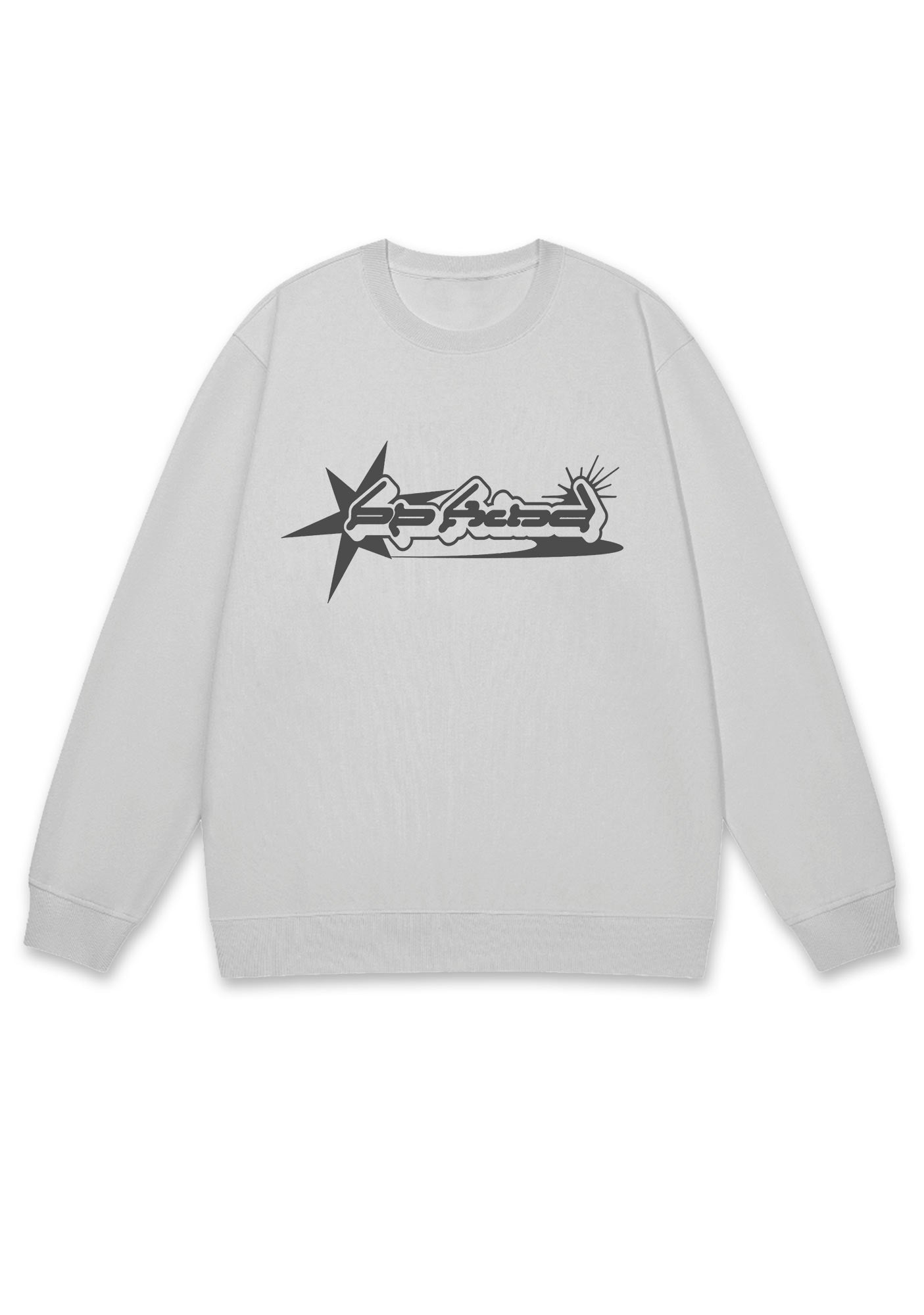 Be Kind Y2K Sweatshirt