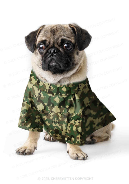 Whos A Good Boy Y2K Pet Shirts Cherrykitten