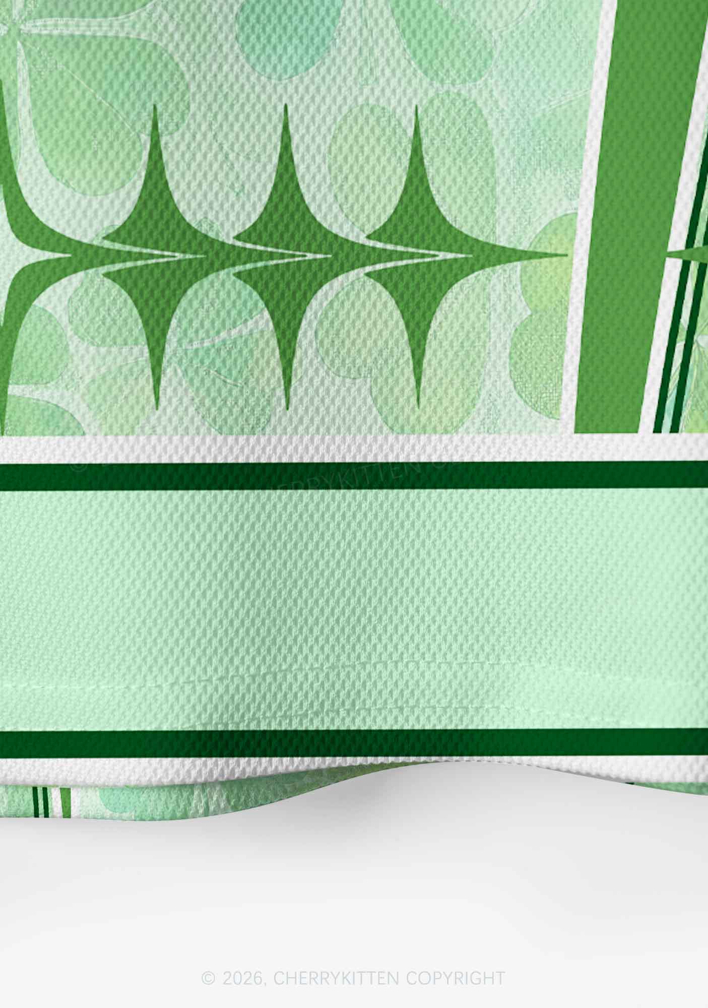 Custom Here To Paddy St Patricks Y2K Crop Sport Jersey Shirts Cherrykitten