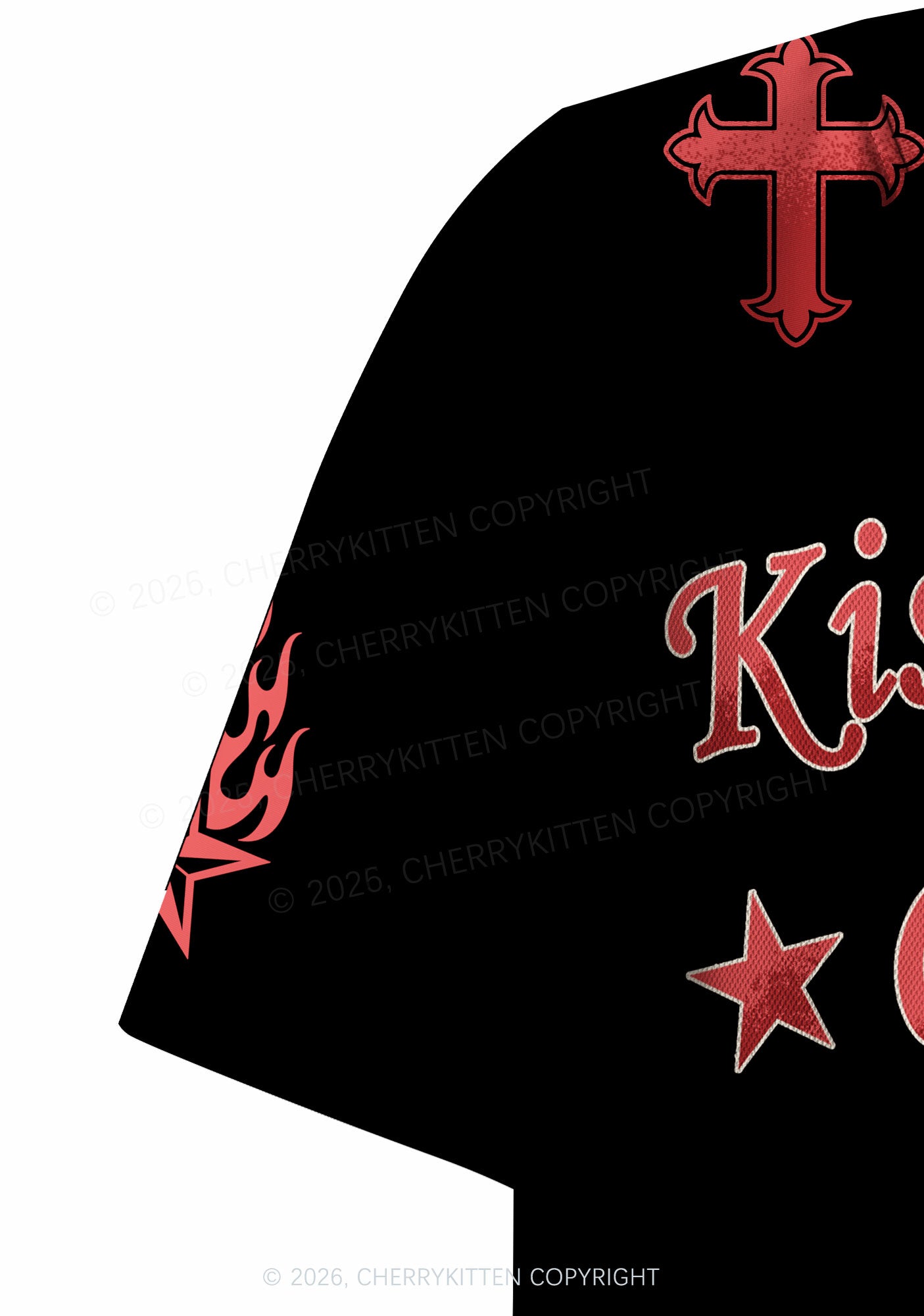 Kissing Girls Is Worth Pride Y2K Crop Sport Jersey Shirts Cherrykitten