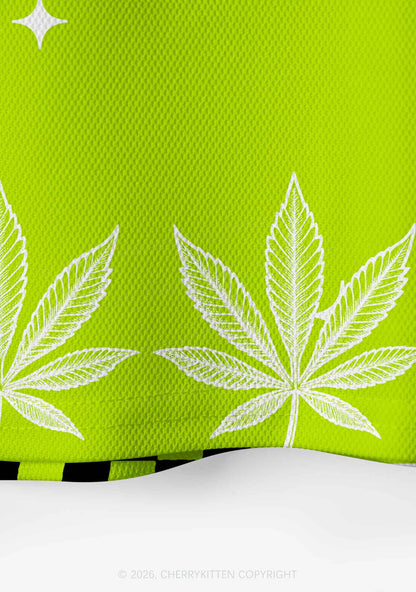 Kxxamine Makes My Puxxy Wet Y2K Crop Sport Jersey Shirts Cherrykitten