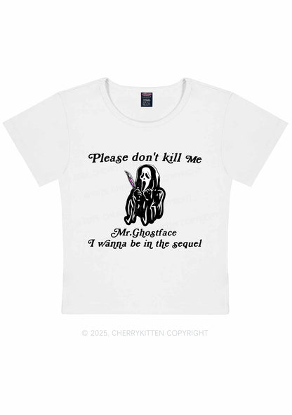 In The Sequel Y2K Baby Tee Cherrykitten