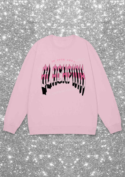 BP Area Kpop Y2K Sweatshirt Cherrykitten
