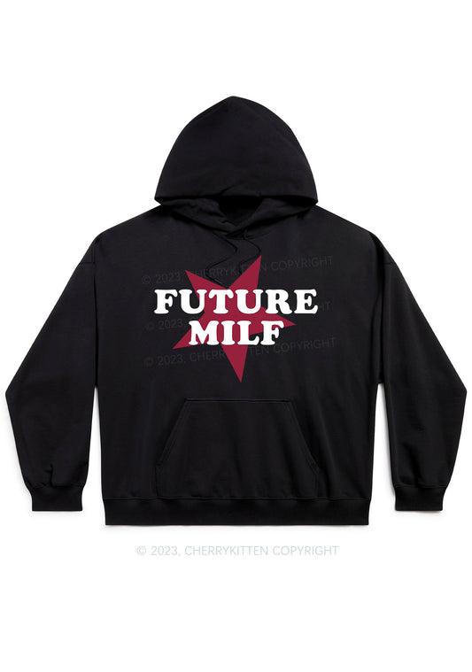 Future Mxxf Y2K Hoodie Cherrykitten