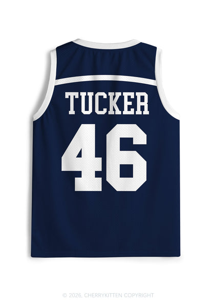 College Hockey Team JT Y2K Sport Jersey Tank Cherrykitten