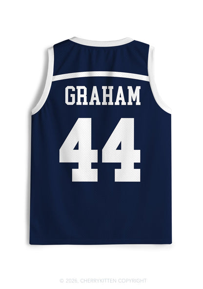 College Hockey Team GG Y2K Sport Jersey Tank Cherrykitten