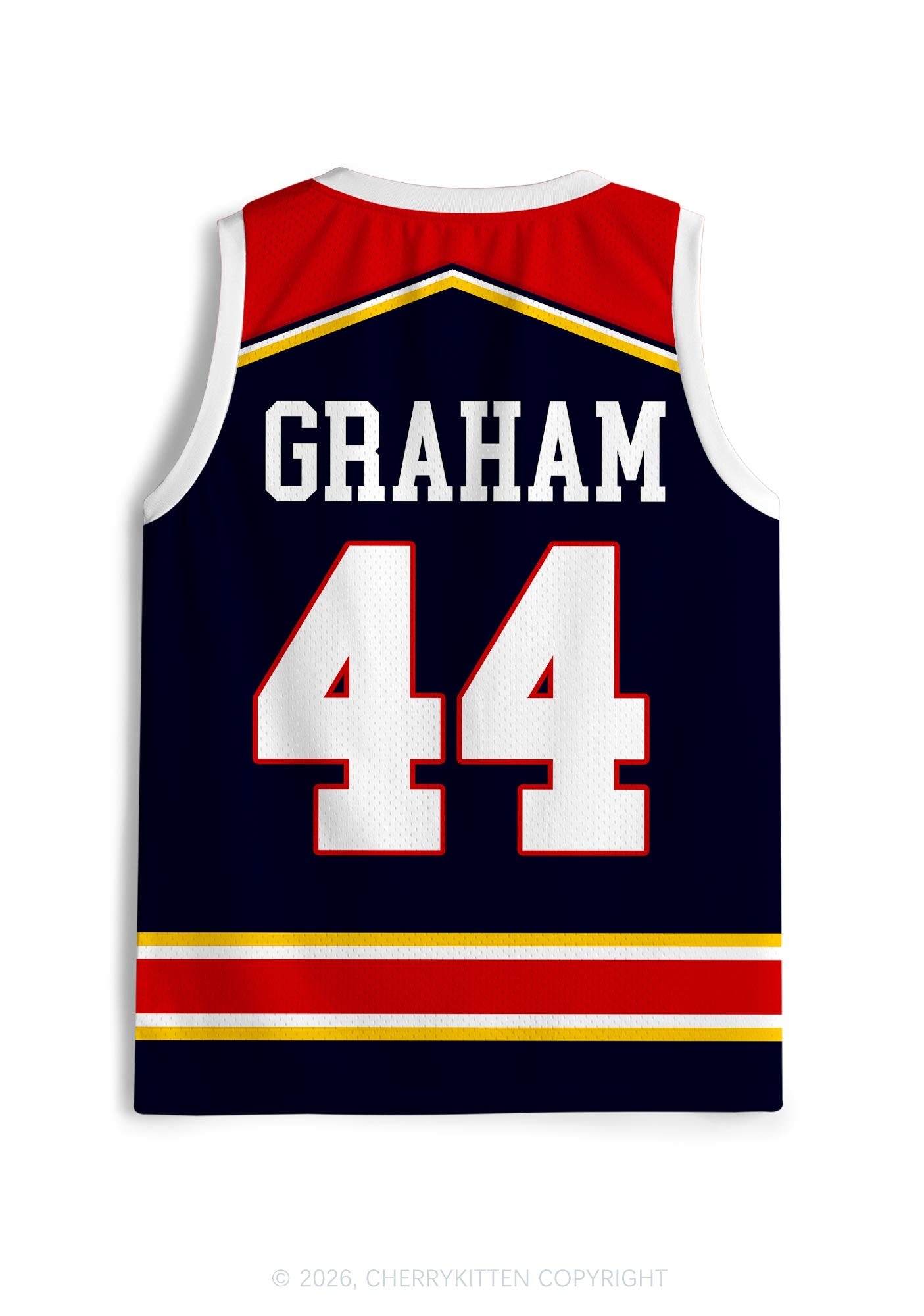 But Daddy I Love Him GG Y2K Sport Jersey Tank Cherrykitten