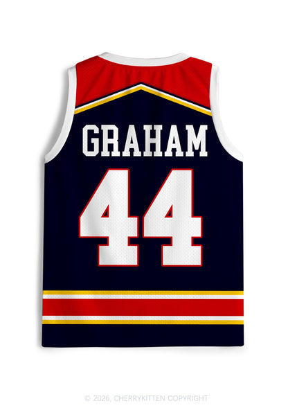 But Daddy I Love Him GG Y2K Sport Jersey Tank Cherrykitten