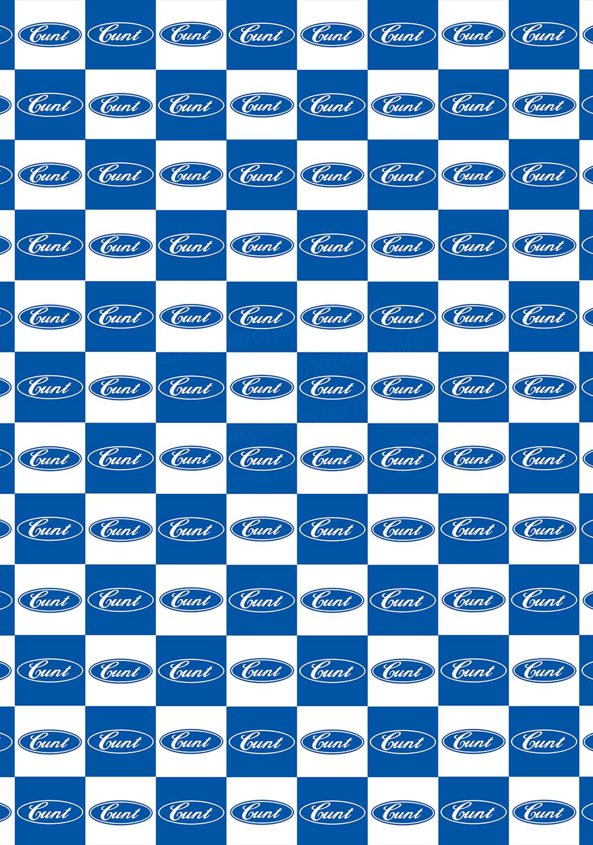 Oval Cxxt Y2K Print Cami Shorts Pajama Set Cherrykitten