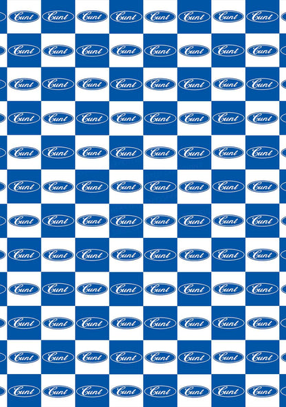 Oval Cxxt Y2K Print Cami Shorts Pajama Set Cherrykitten