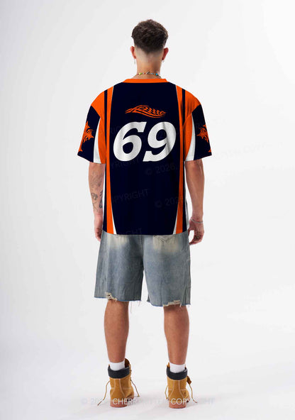 Autistic Gay Skeleton Pride Y2K Sport Jersey Shirts Cherrykitten