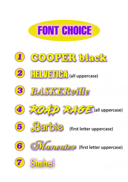 Custom Text Flag Y2K Tapestry Cherrykitten