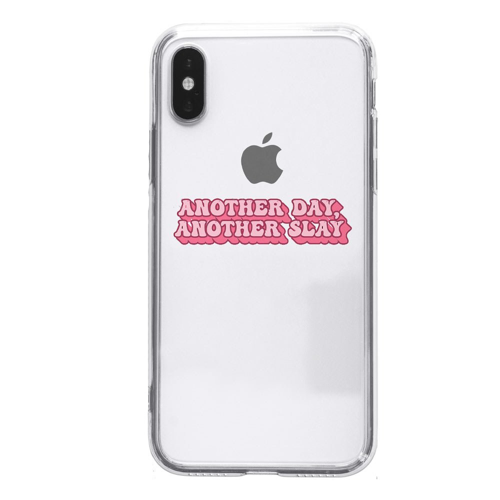 Another Day Another Slay Phone Case - cherrykittenAnother Day Another Slay Phone Case