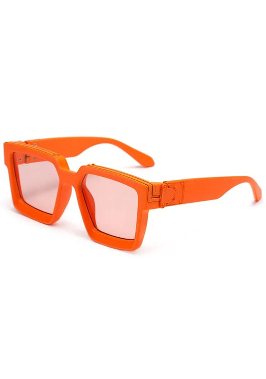 Disco Vibe Multicolor Sunglasses - cherrykittenDisco Vibe Multicolor Sunglasses
