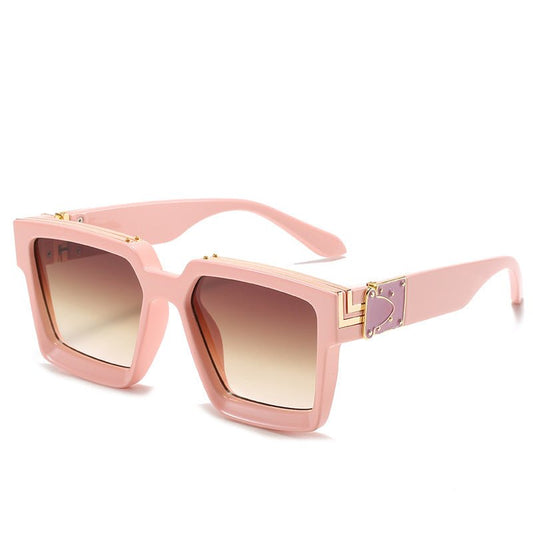 Disco Vibe Multicolor Sunglasses - cherrykittenDisco Vibe Multicolor Sunglasses