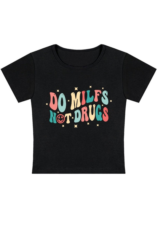 Do Mxxfs Not Drxgs Y2k Baby Tee - cherrykittenDo Mxxfs Not Drxgs Y2k Baby Tee