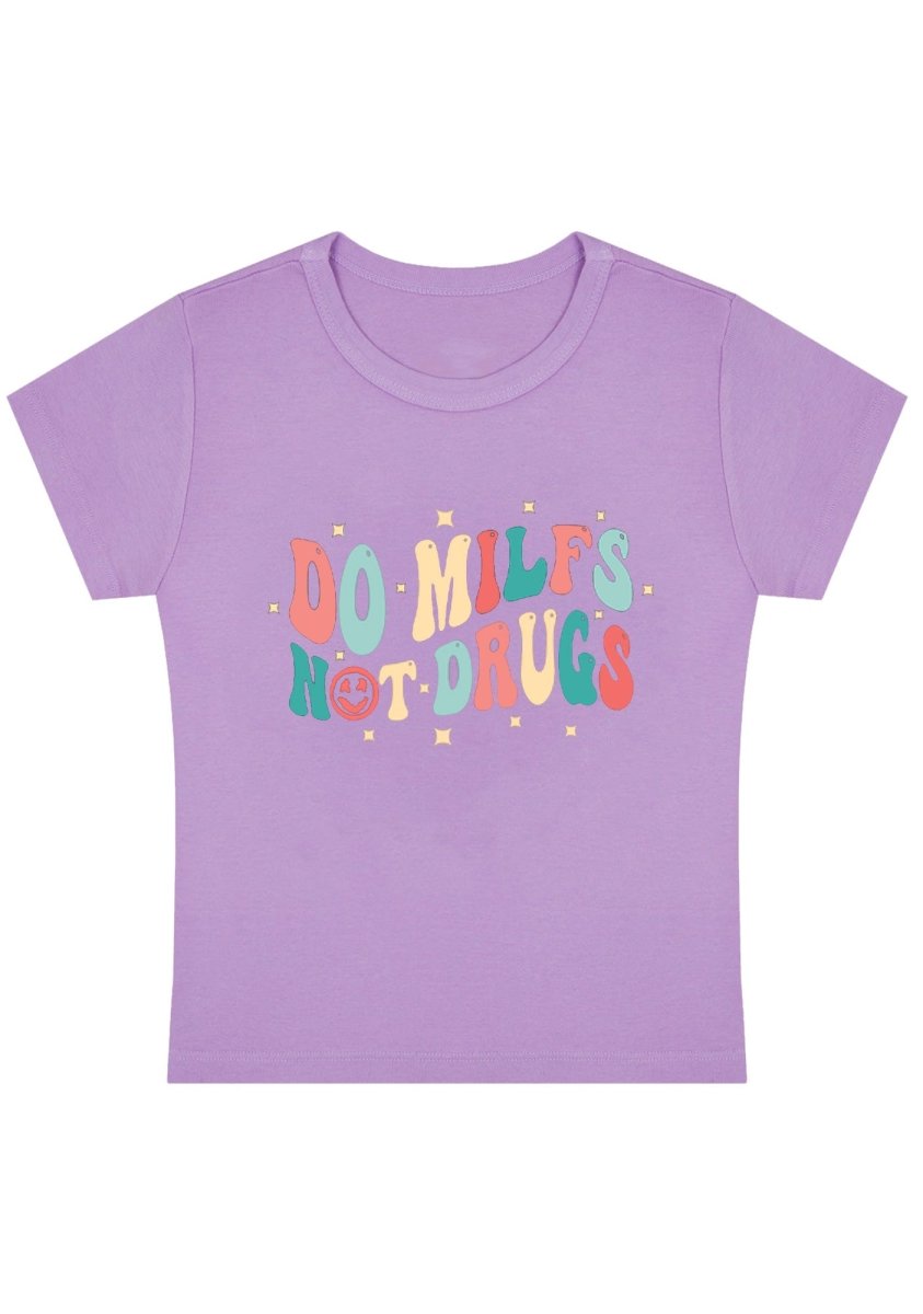 Do Mxxfs Not Drxgs Y2k Baby Tee - cherrykittenDo Mxxfs Not Drxgs Y2k Baby Tee