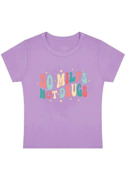 Do Mxxfs Not Drxgs Y2k Baby Tee - cherrykittenDo Mxxfs Not Drxgs Y2k Baby Tee