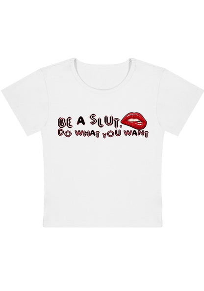 Do What You Want Y2k Baby Tee-cherrykitten-Baby Tees,Tops