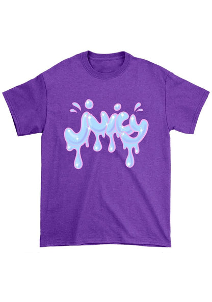 Drippy Juicy Chunky Shirt - cherrykittenDrippy Juicy Chunky Shirt