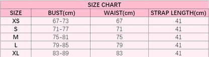Tie-Dye All-Match Trend Shaping Denim Corset Top - cherrykittenTie-Dye All-Match Trend Shaping Denim Corset Top