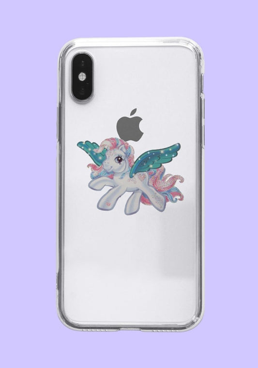 Unicorn Dream Phone Case - cherrykittenUnicorn Dream Phone Case